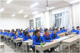 民族團結進步 計算機與信息工程系網絡信息中心開展政治學習活動，深化計算機網絡工程施工團隊協作
