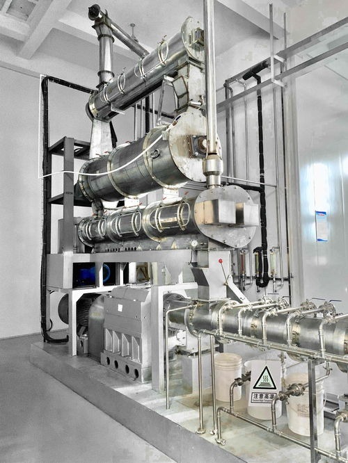 有魚自有主糧工廠投產(chǎn) 國(guó)產(chǎn)寵物食品品牌加速全產(chǎn)業(yè)鏈布局