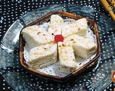 這些居然是沂水的特產(chǎn)品