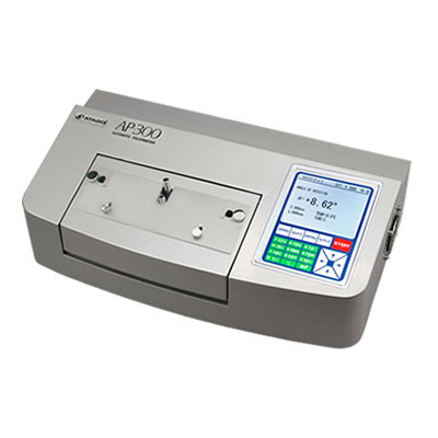 中國供應(yīng)愛拓白砂糖測量旋光度||旋光度旋光儀廠家|旋光度旋光儀價格|AP-300(A套裝)圖片|中國供應(yīng)愛拓白砂糖測量旋光度||旋光度旋光儀廠家|旋光度旋光儀價格|AP-300(A套裝)產(chǎn)品圖片由廣州市愛宕科學儀器公司生產(chǎn)提供-