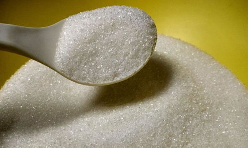 白糖的用途不只是當調(diào)料,把它放生活里面,還有幾個很厲害的妙用