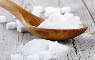 白糖洗臉可以去黑頭