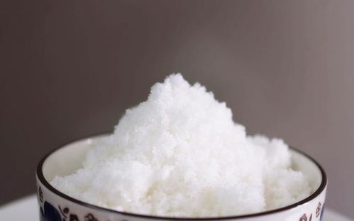 同樣是白糖,如何區(qū)分有二氧化硫的白糖 教您一招,選到優(yōu)質(zhì)白糖