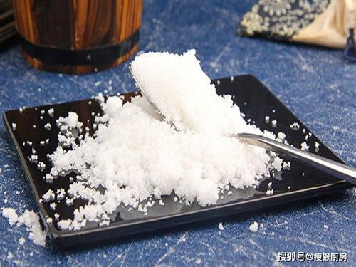 同樣是白糖, 白砂糖 和 綿白糖 區(qū)別這么大 以后別再瞎買了