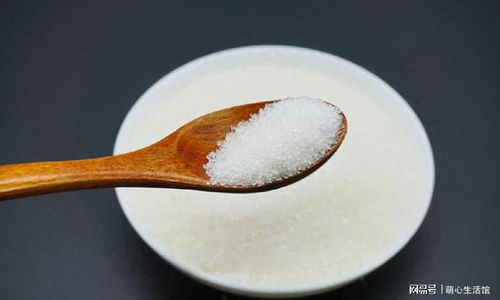 家里有白糖的,趕緊回家找出來,它的用處真不少,趕快告訴身邊人